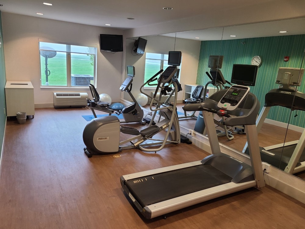 Holiday Inn Express & Suites Sheldon by IHG - photo 7