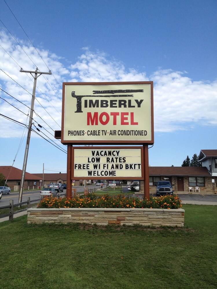 Timberly Motel - photo 34