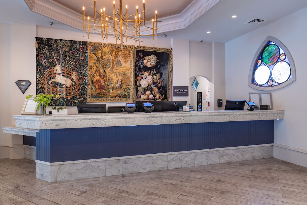 Castle Hotel Autograph Collection - photo 5