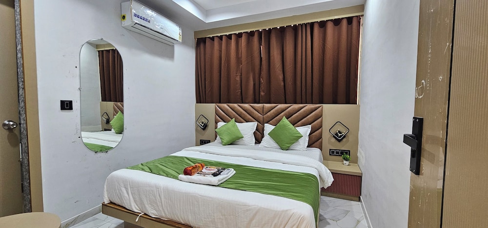 Hotel Heritage — Ahmedabad — photo 5