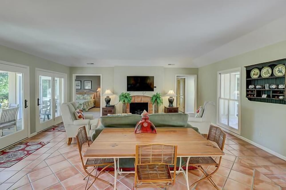 12 Baynard Cove at The Sea Pines Resort Hilton Head Island - photo 13