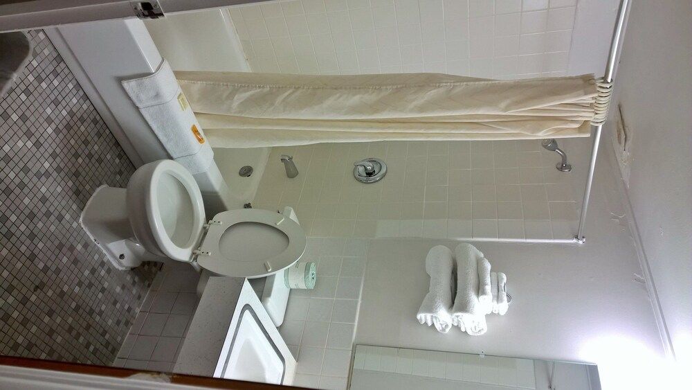 Crossroads Heritage Motel - photo 4