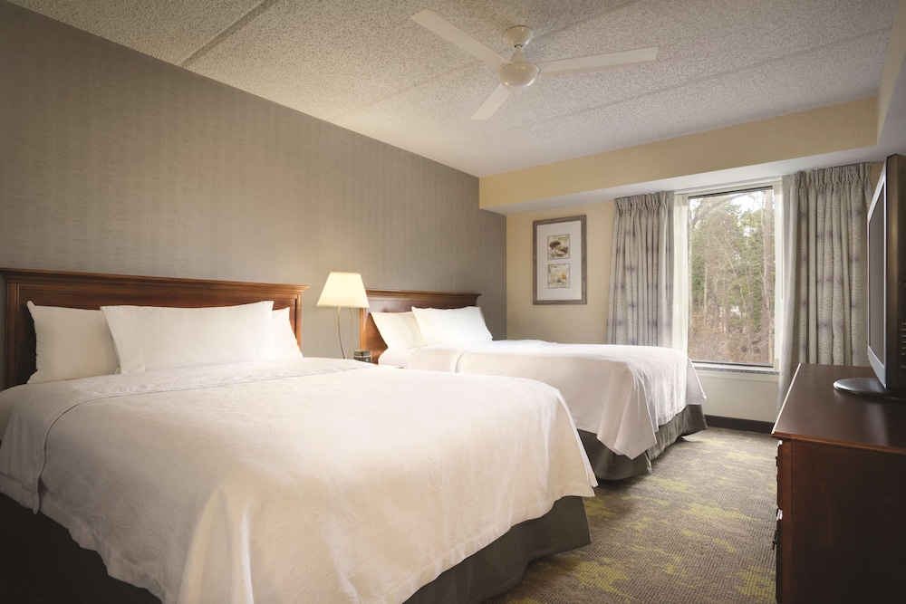 Homewood Suites by Hilton Williamsburg - photo 19