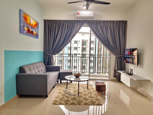 Seremban Pool View 5 6 pax Suite — 4-Star Luxury Hotel in Seremban, Malaysia