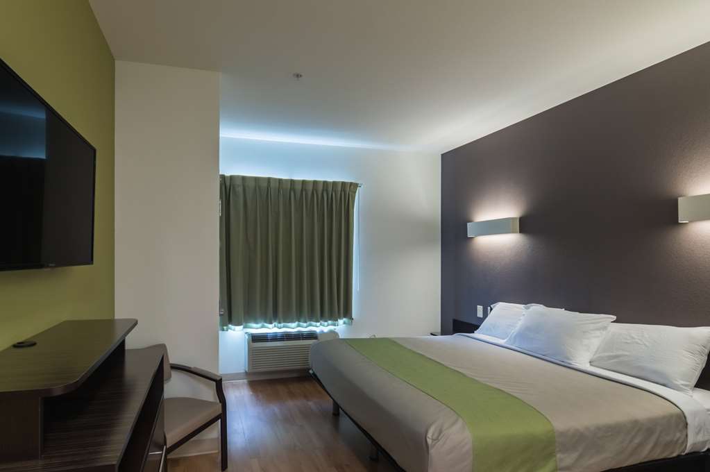 Studio 6 Colorado City TX - photo 5