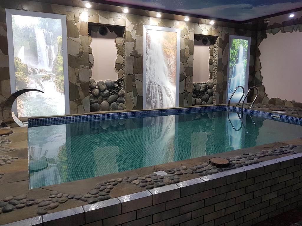 Prestige Hotel - last minute hotel in Grushevskaya