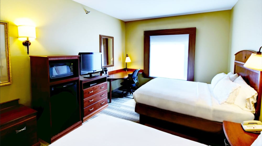 Holiday Inn Express & Suites Sioux City Southern Hills by IHG - photo 19