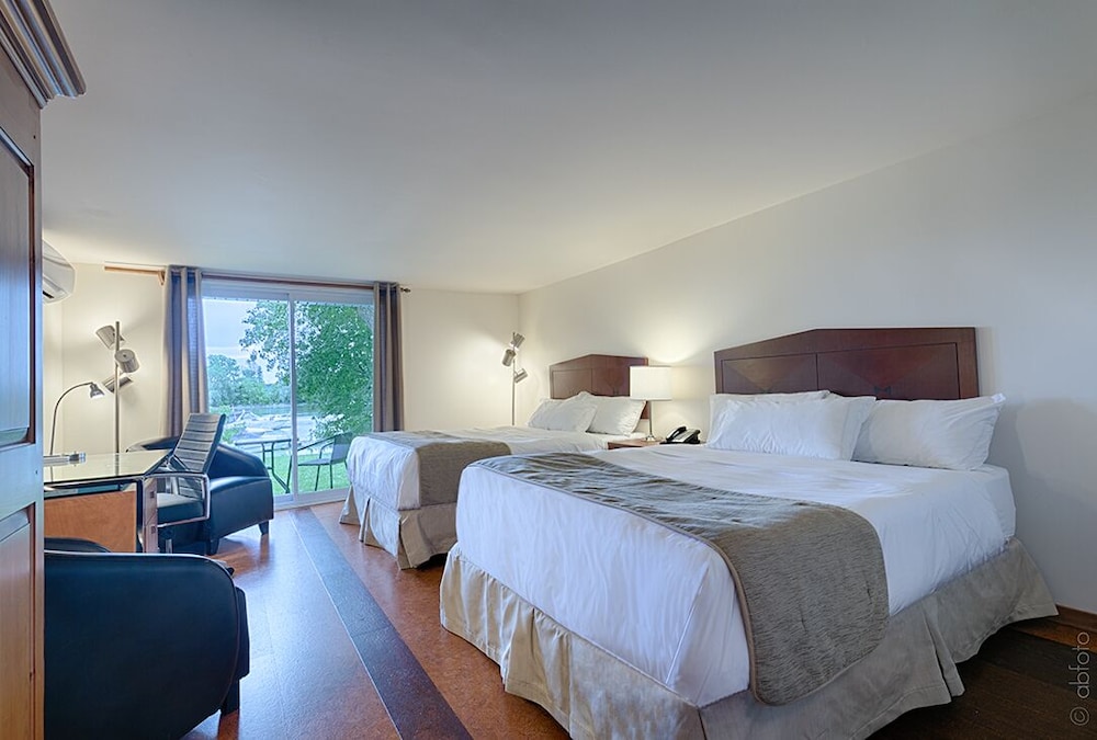 Auberge Handfield — hotel in Boucherville