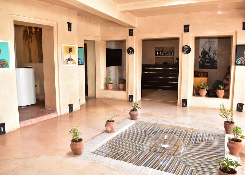 l’Oum Errabia Azemmour — Azemmour — photo 4