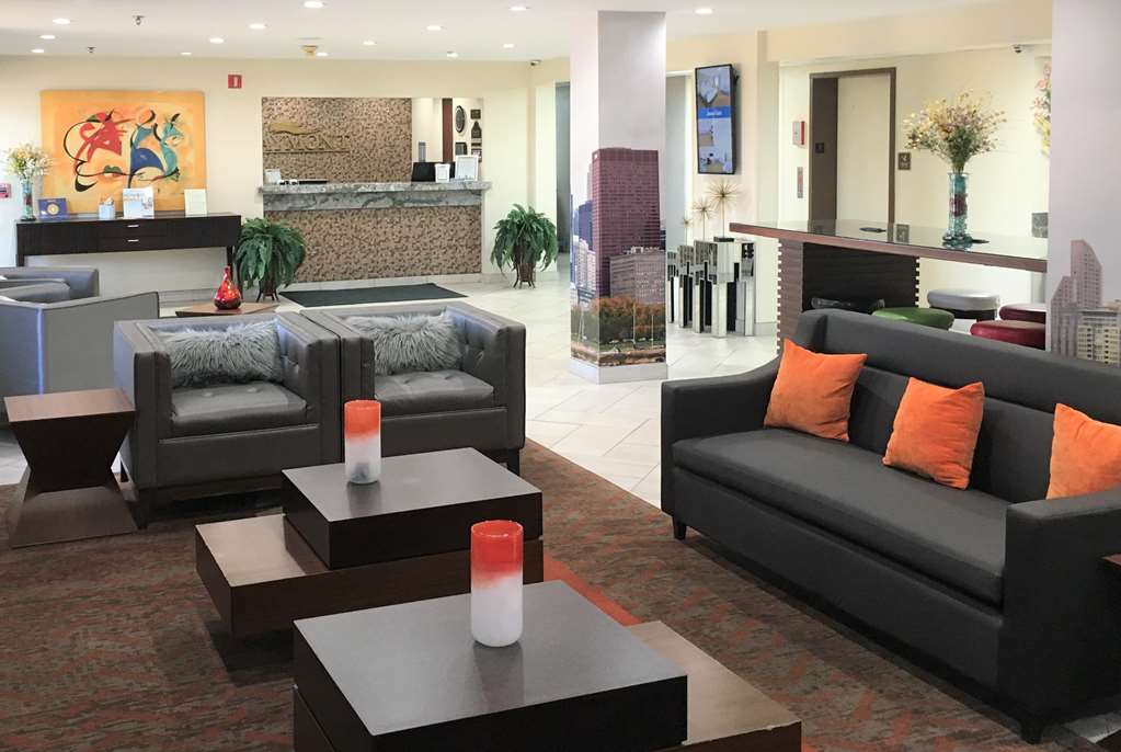 Baymont by Wyndham Chicago Alsip - photo 2