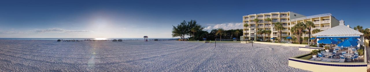 Alden Suites in St. Petersburg, United States