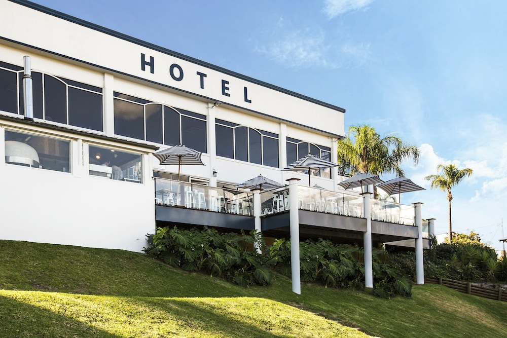 Lake Hume Resort — 4-Star Luxury Hotel in Sydney, Australia