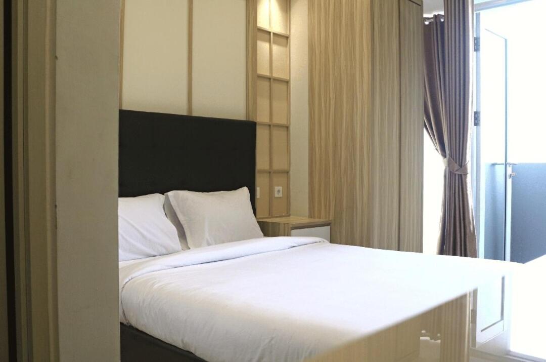 Apartemen Cahya View 2 - last minute hotel in Cikarang