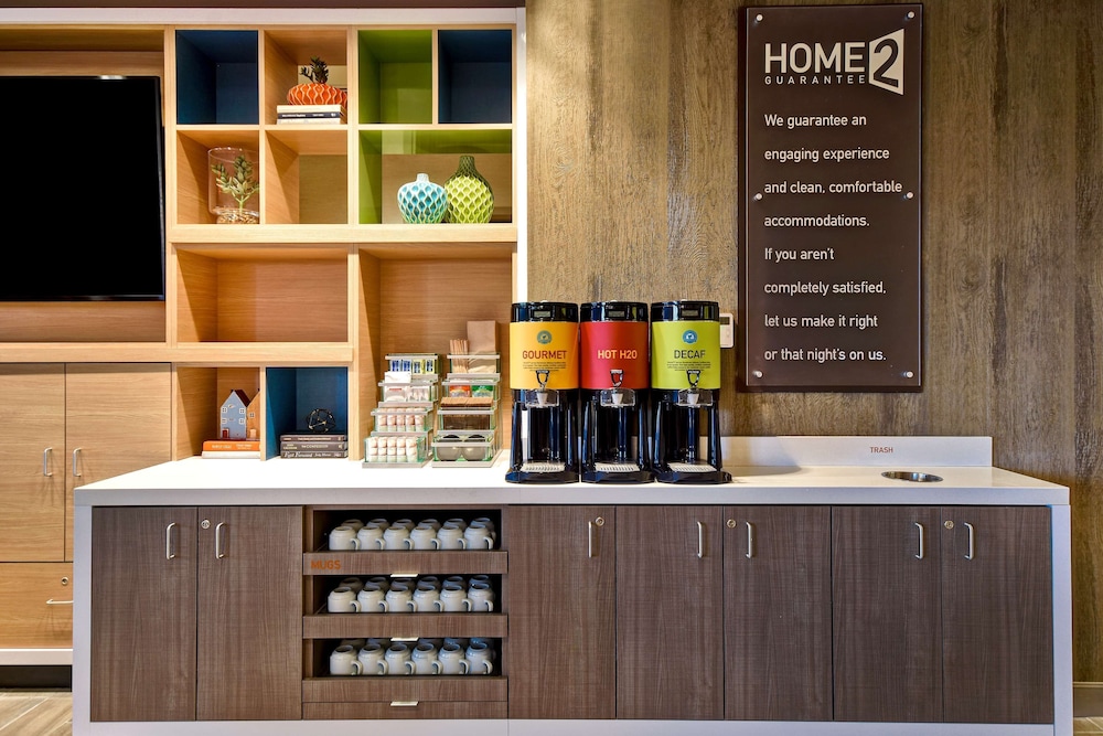 Home2 Suites by Hilton Bowling Green - photo 3