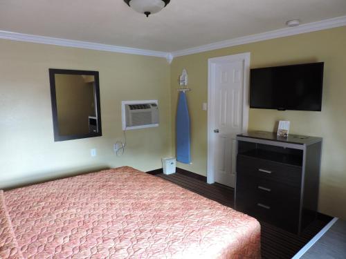 Budget Inn Temple - photo 11
