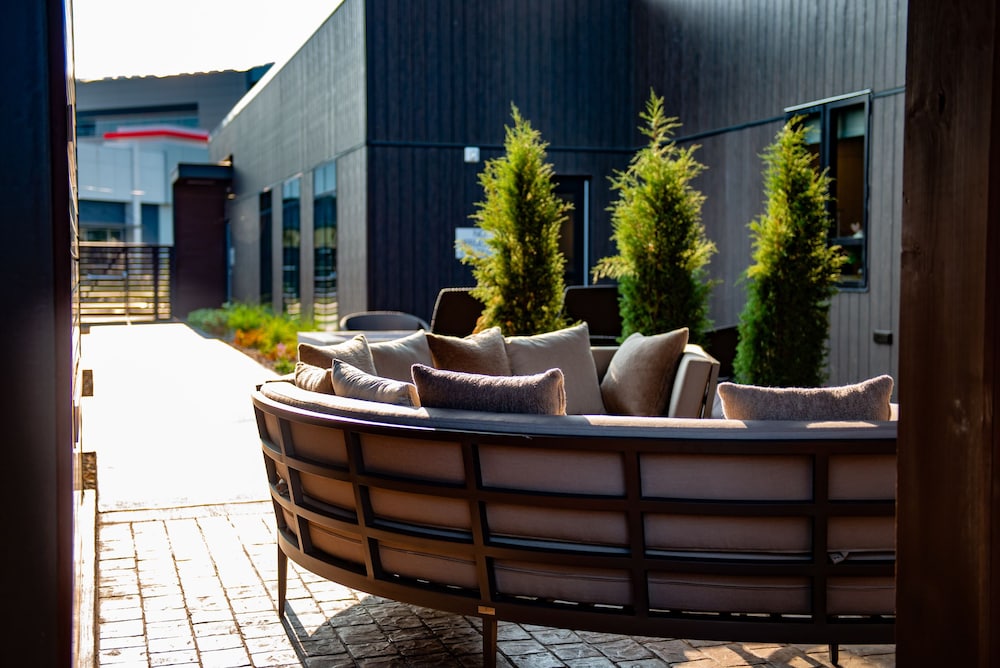 Courtyard by Marriott Omaha East Council Bluffs IA - photo 66