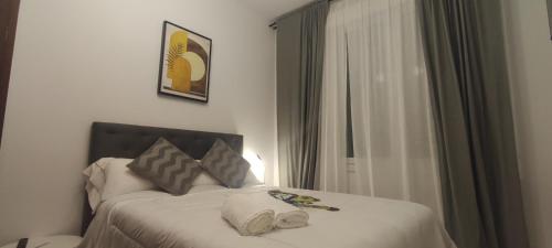 Habitacion Plaza Zabalburu