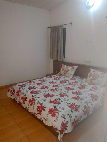 Loulou in Lome, Togo