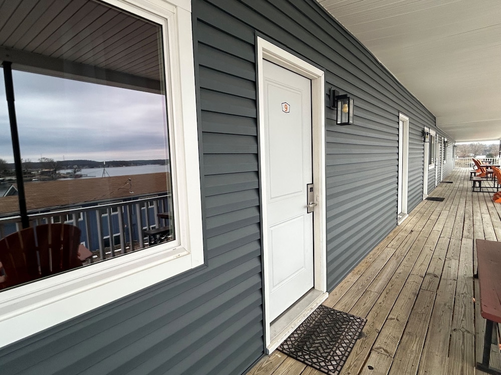 Alhonna Resort LLC - photo 192