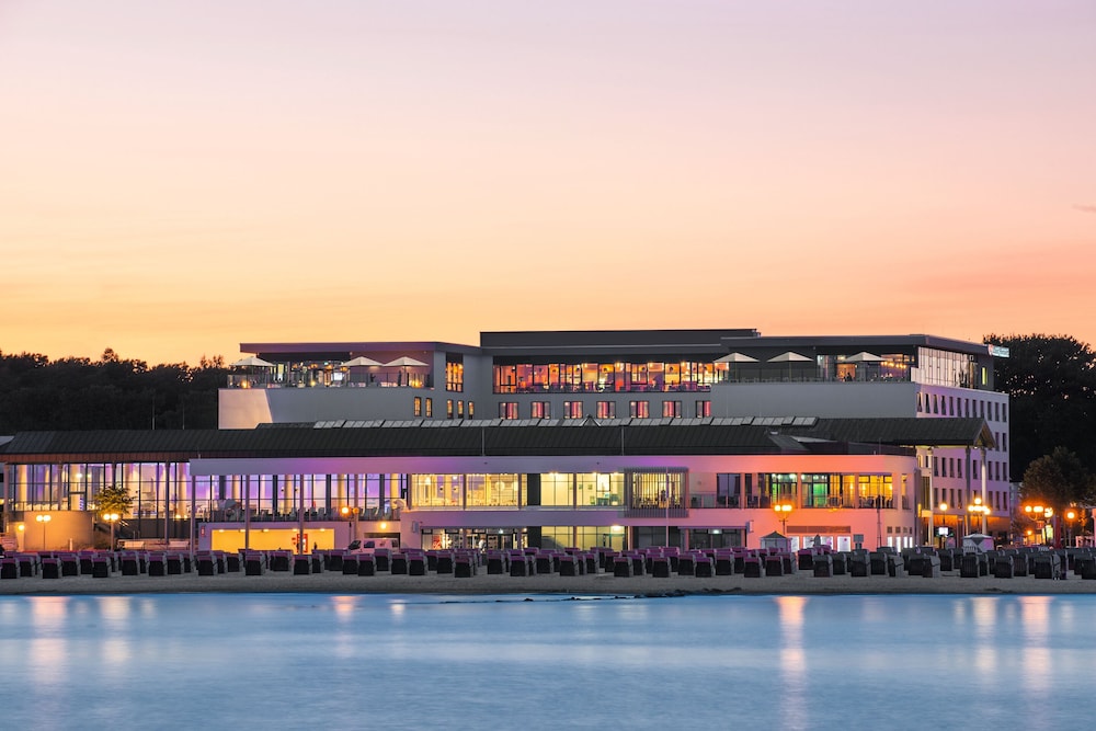 aja Groemitz in Gromitz, Germany