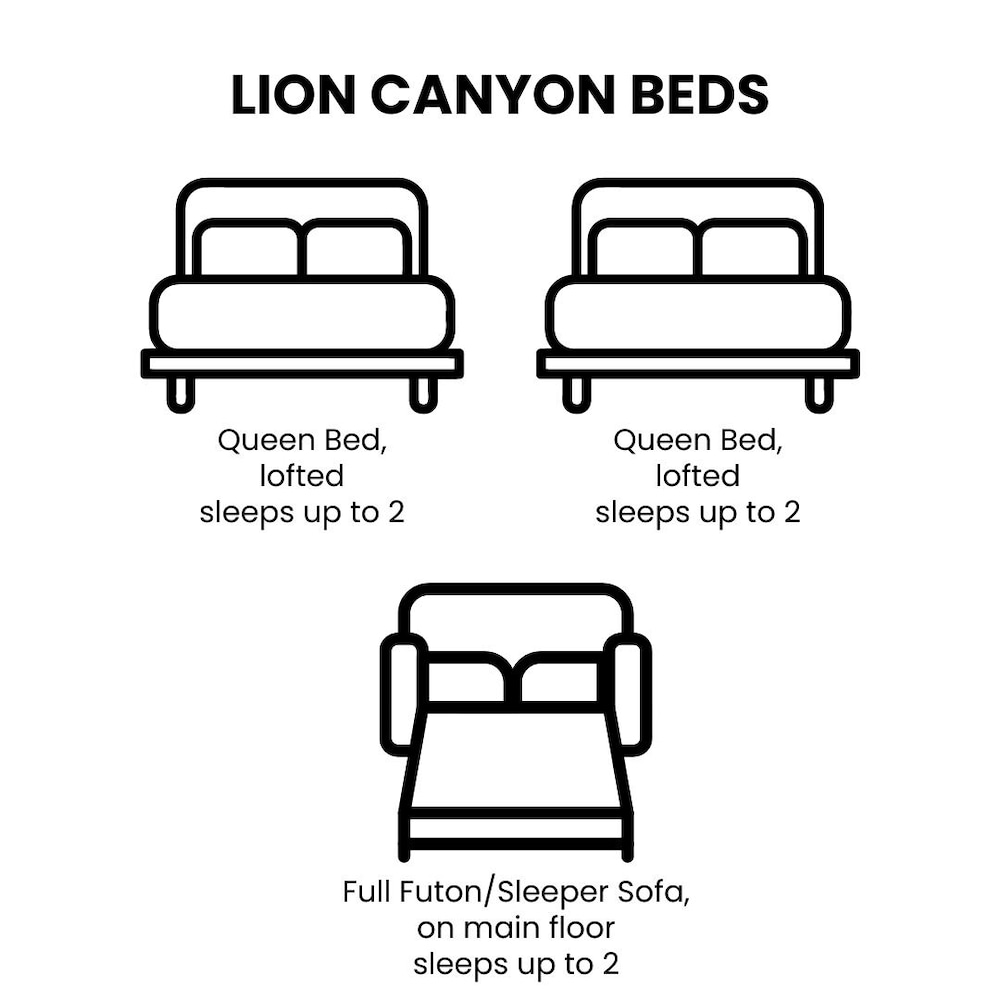 Trail and Hitch Tiny Home Hotel and RV - photo 71