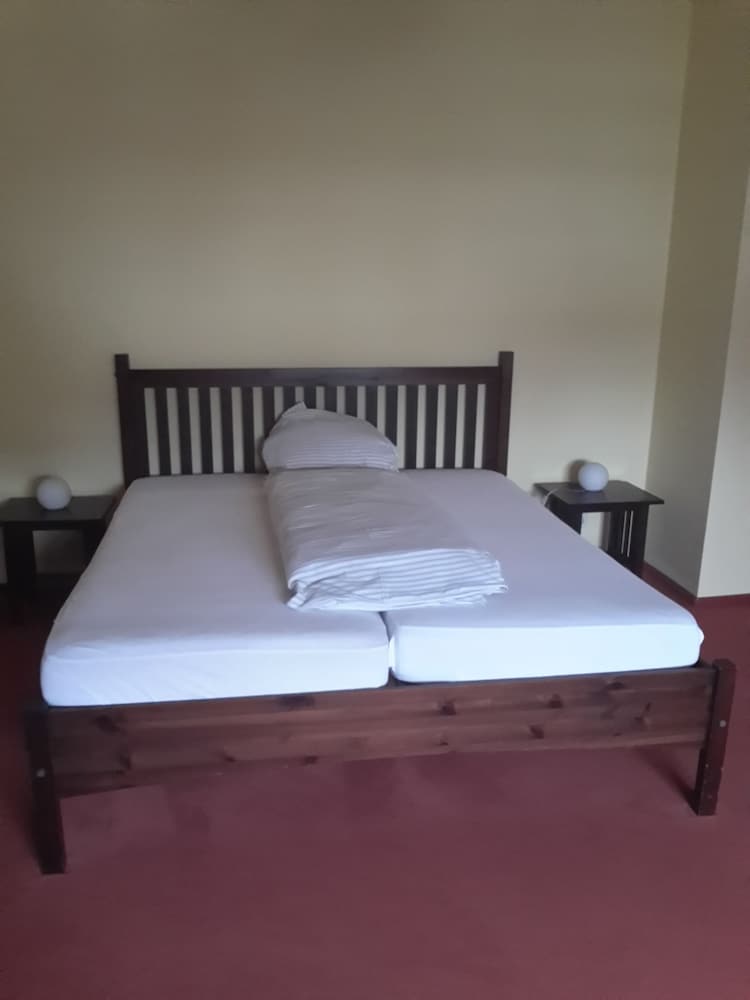 Hotel Zum Schwanen — Leimen — photo 2