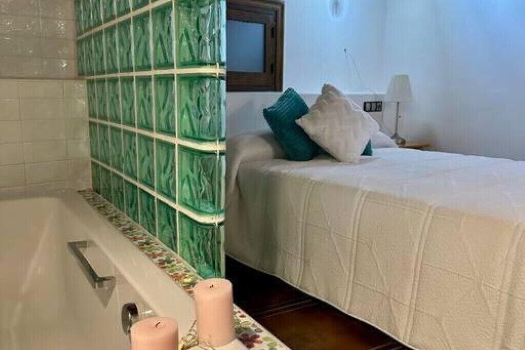 Alojamientos la Tercia — 4-Star Luxury Hotel in Moratalla, Spain