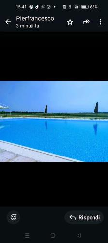 Masseria Monticchio in Taranto, Italy