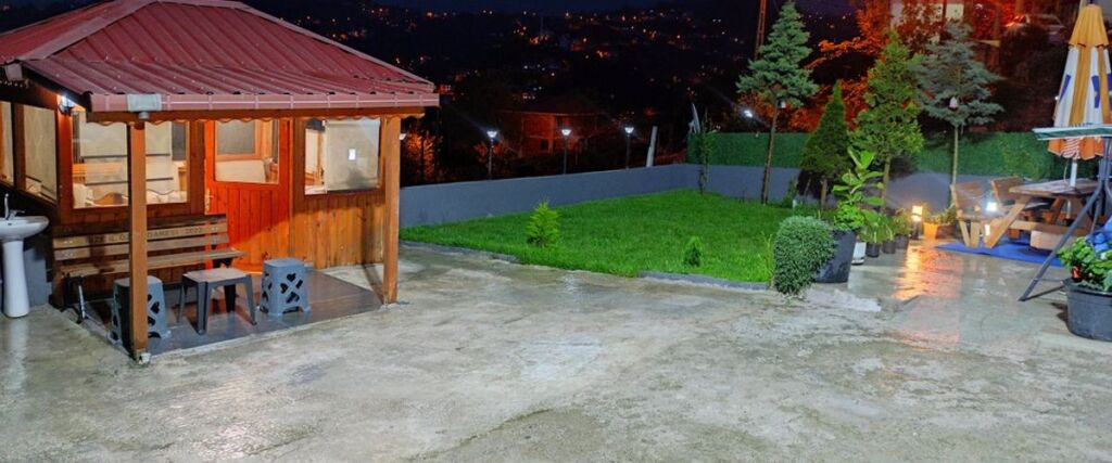 Sama house — 4-Star Luxury Hotel in Rize, Turkey