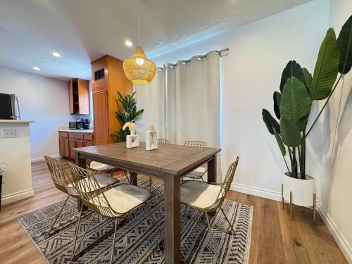 Hollywood Habitat BR11 WH — 4-Star Luxury Hotel in Los Angeles, United States