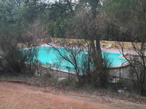 Gîte De L ‘Ocre Nice View — Villars — photo 5