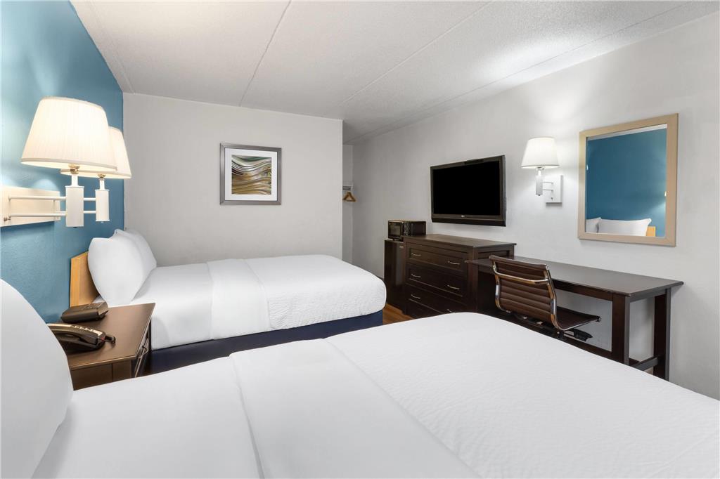 Travelodge by Wyndham Madison Heights MI - photo 9