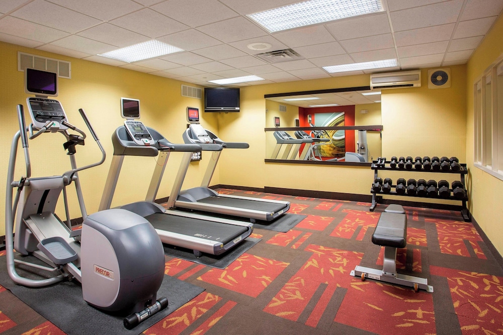 Courtyard by Marriott Peoria - photo 11