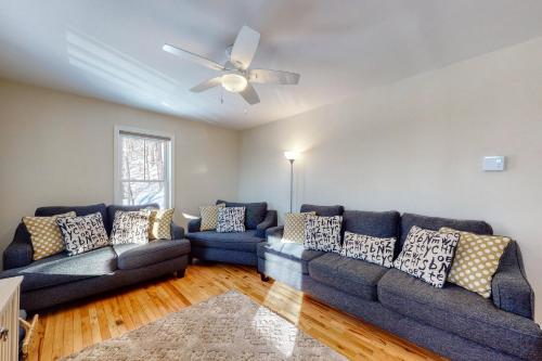 15 Chocorua View Drive — Madison — photo 4
