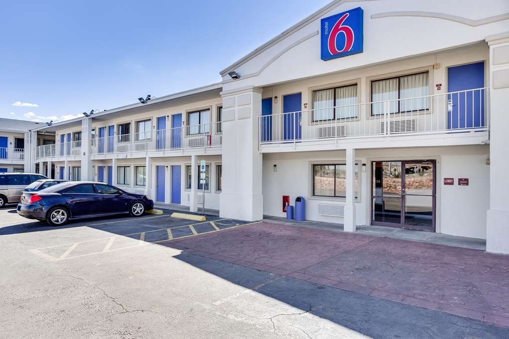 Motel 6 El Paso TX West - photo 4