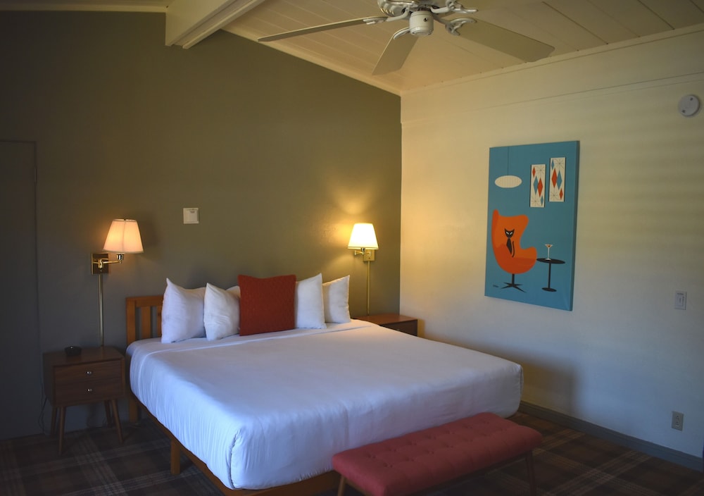Contenta Inn - photo 17