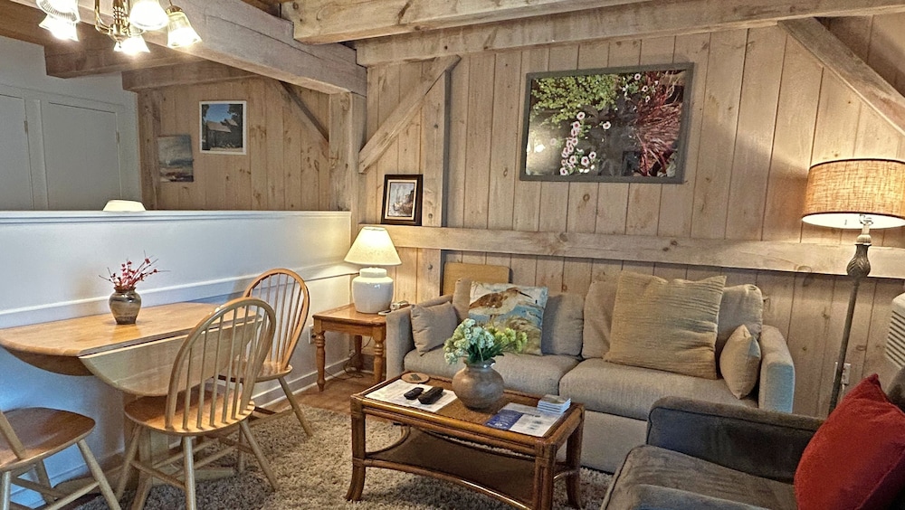 The Island Inn on Martha's Vineyard - photo 62