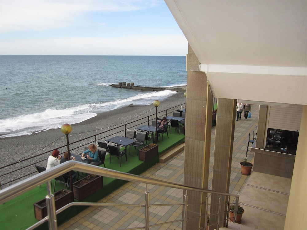 Dom u Morya Living quaters - last minute hotel in Sochi