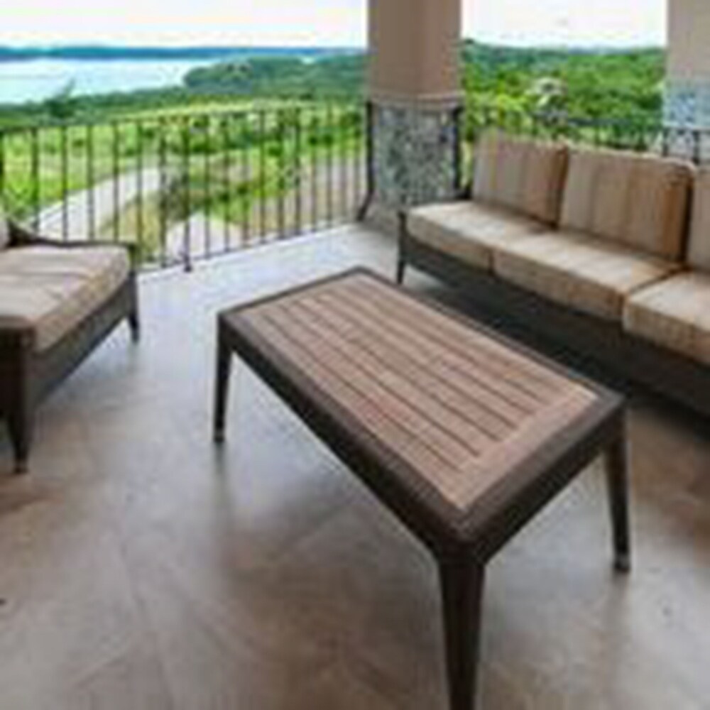 The Jaguar Village in Sardinal, Costa Rica