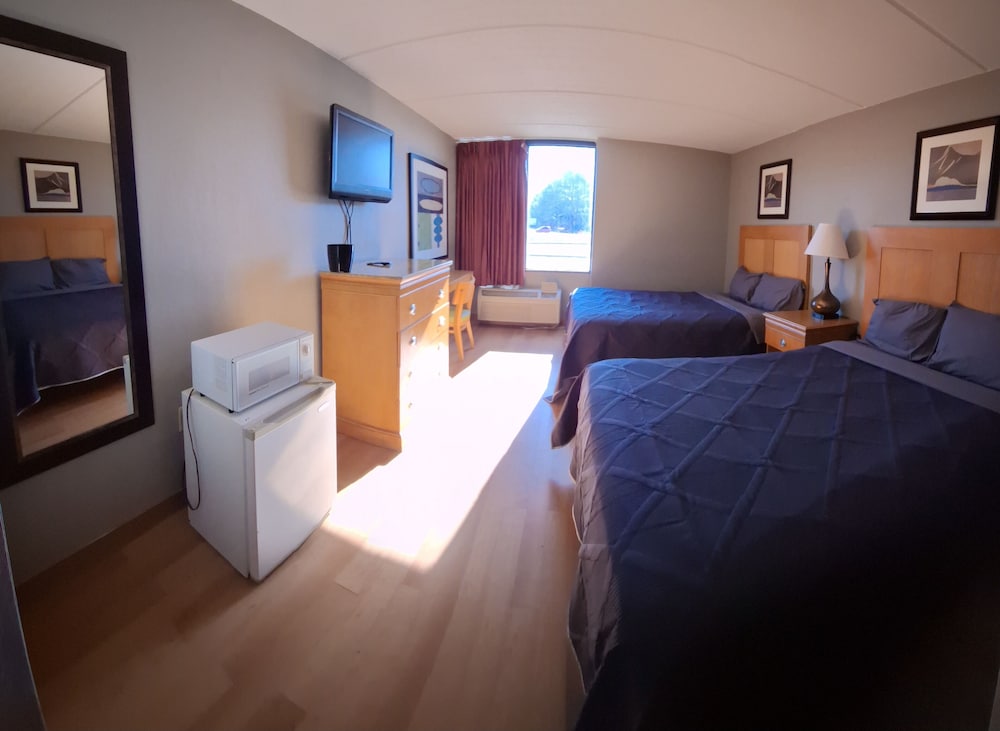 Madison Inn and Suites - photo 27