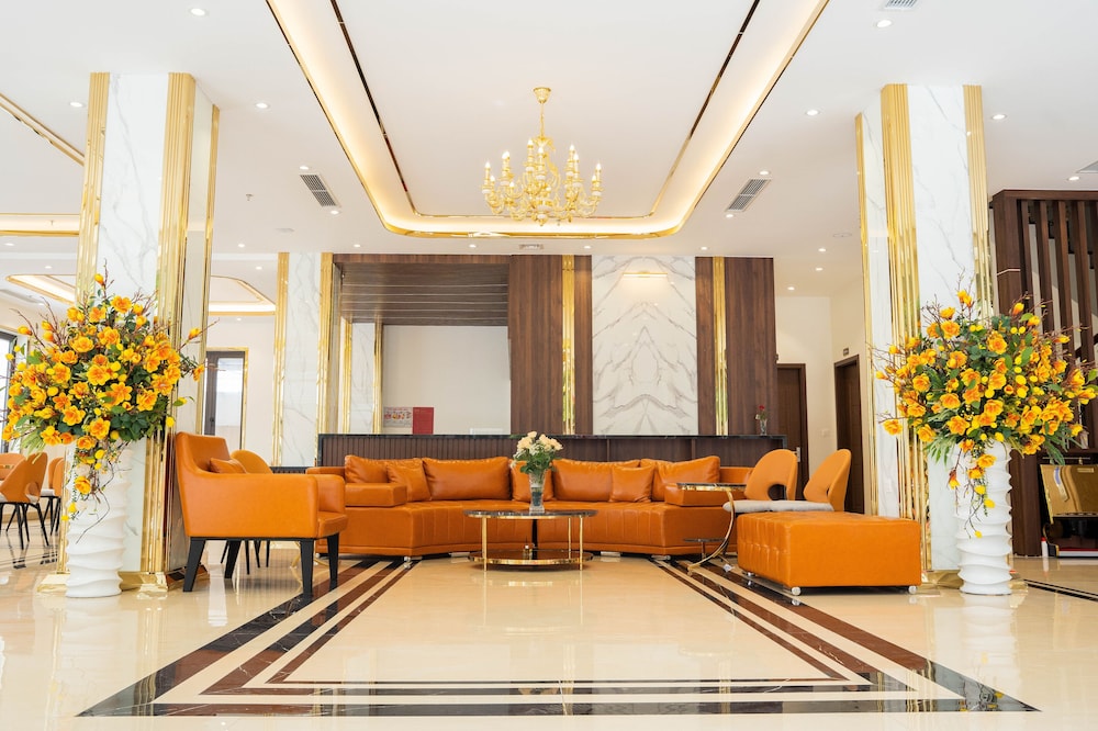 Harmony HaLong Hotel — Ha Long — photo 2