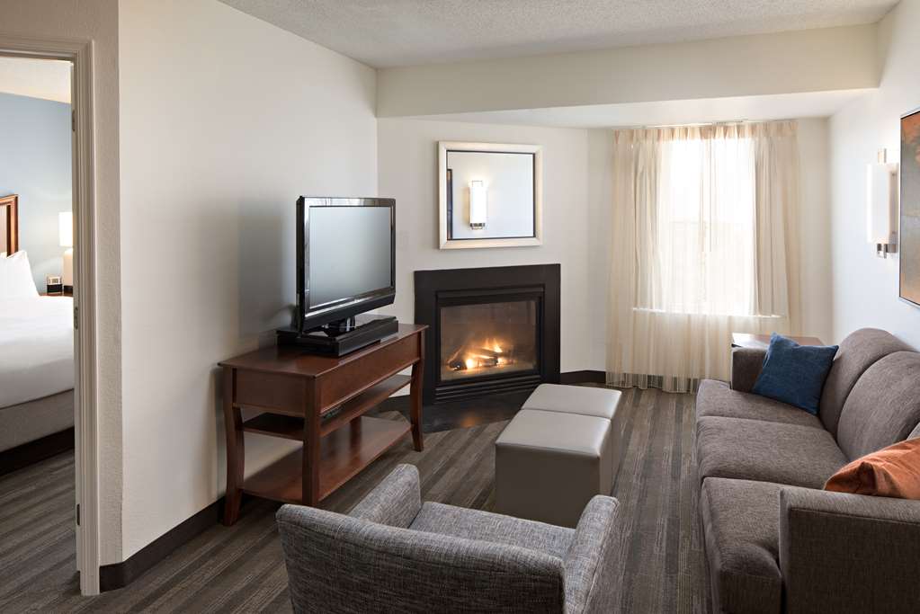 Hyatt House Herndon Reston - photo 13