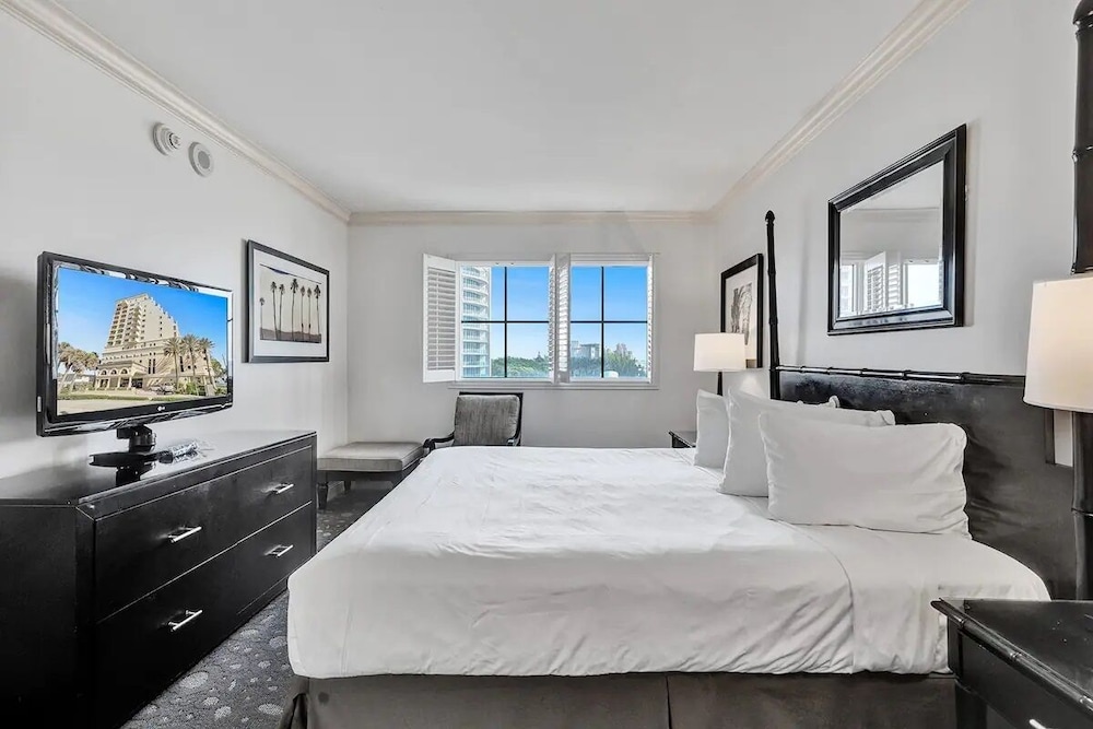 Private Residences at the Atlantic Resort and Spa - photo 13