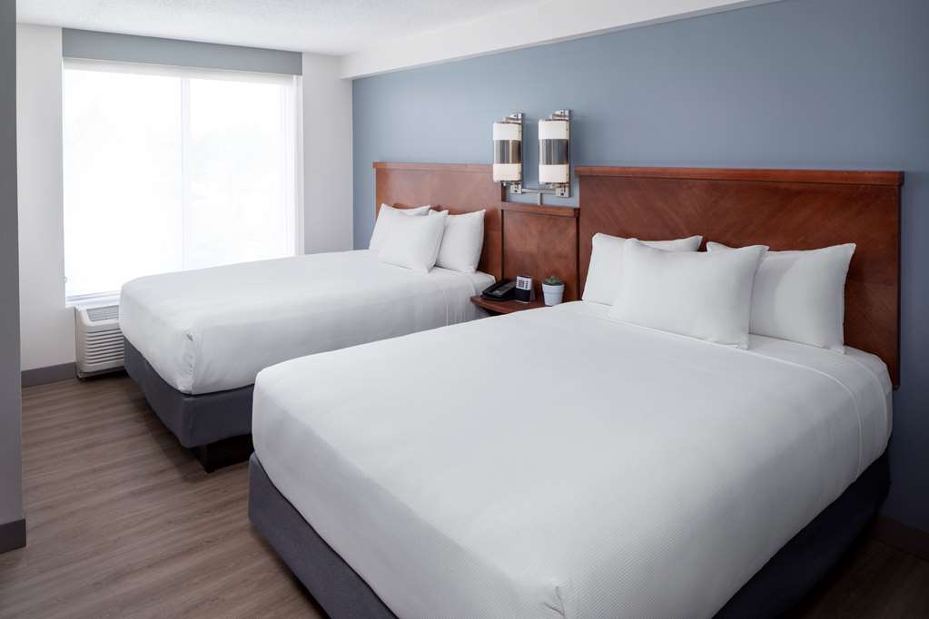 Hyatt Place Long Island East End - photo 23