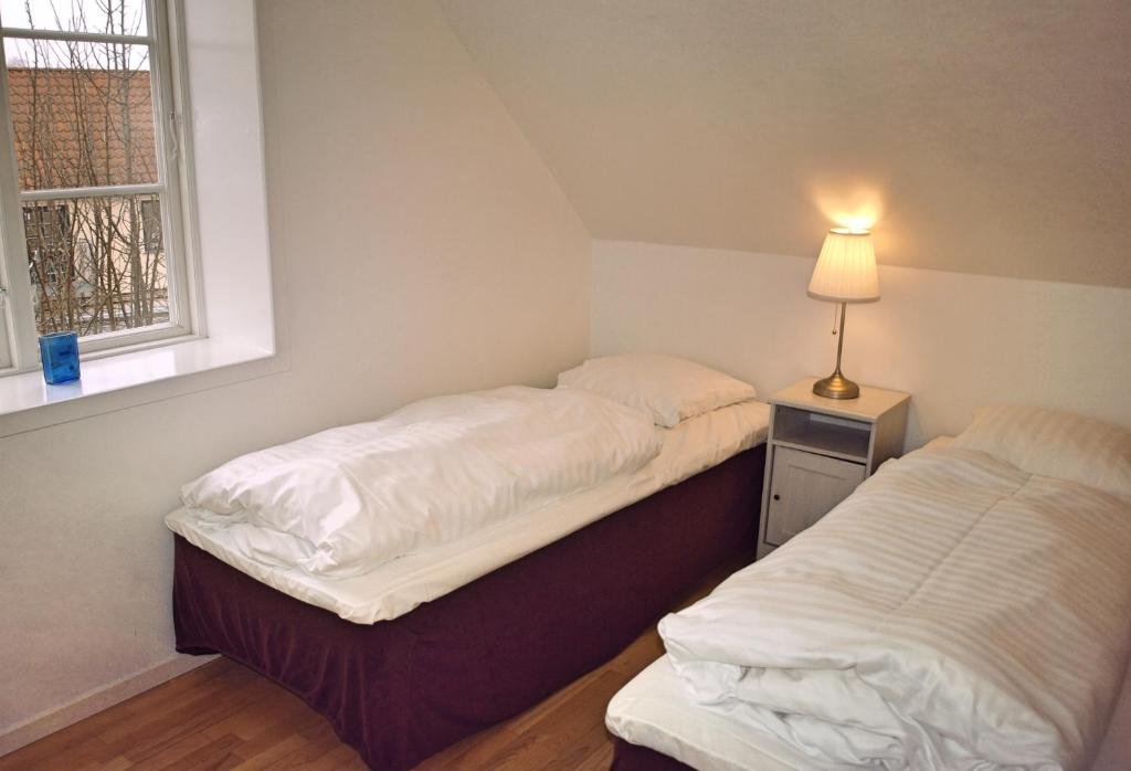 Dragør Hotel & Apartments pet-friendly hotel Dragor