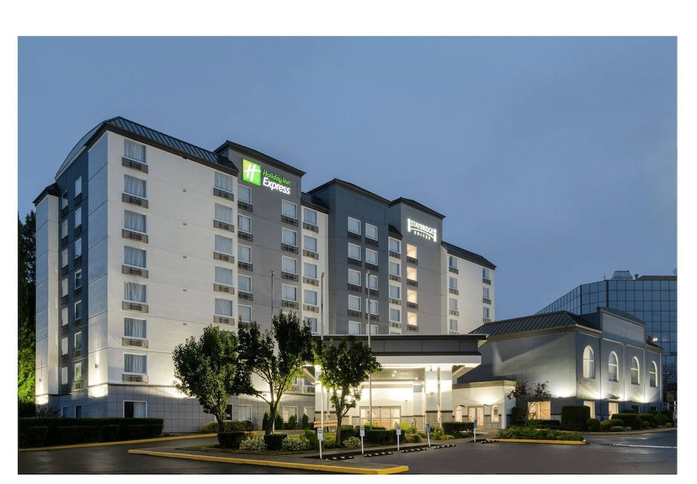 Holiday Inn Express Federal Way Seattle South by IHG - featured photo
