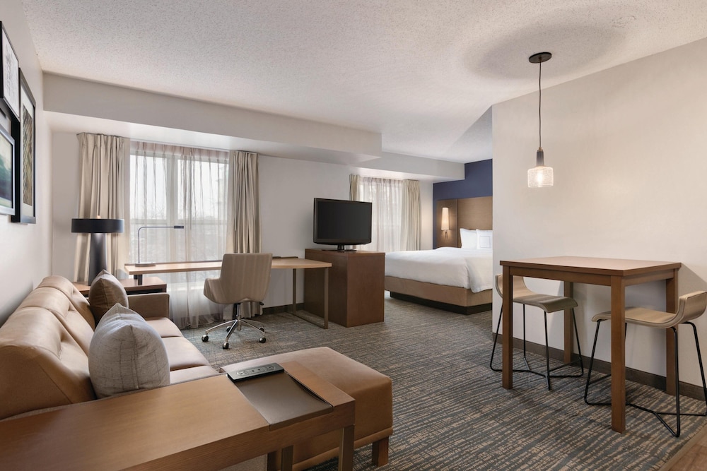 Residence Inn by Marriott Buffalo Galleria Mall - photo 13