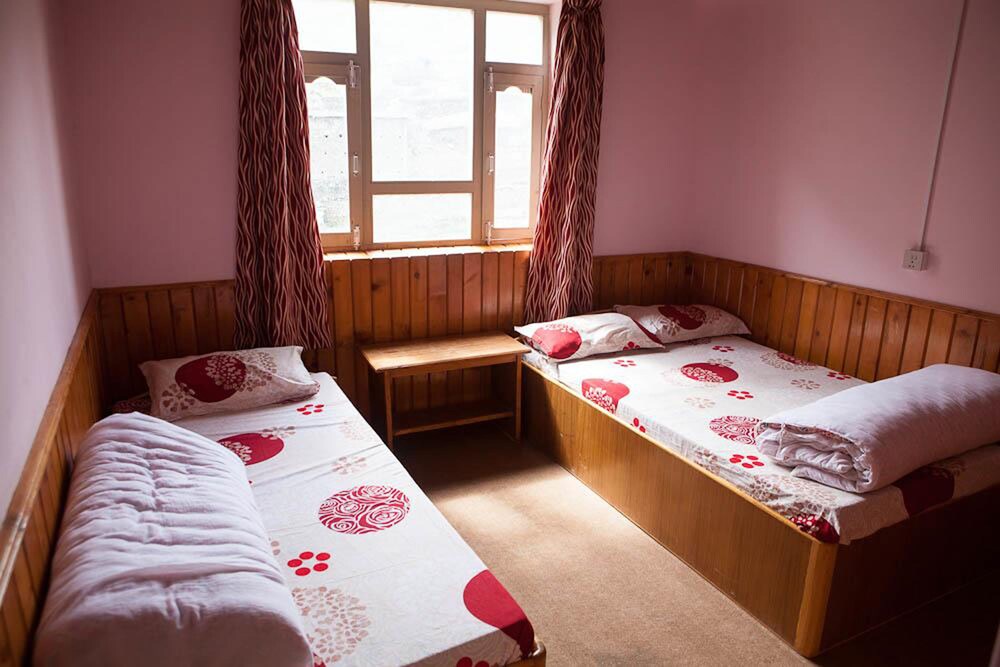 Annapurna Inn — Unknown City — photo 4