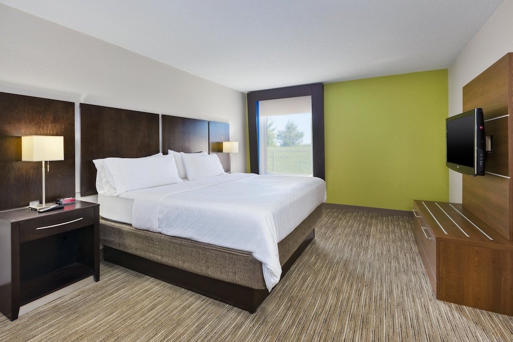 Holiday Inn Express Chillicothe East by IHG - photo 14