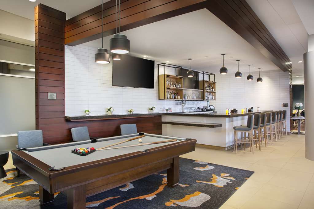 HYATT house San Jose Silicon Valley - photo 11